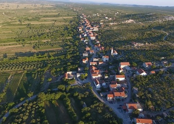 Foto: Grad Benkovac