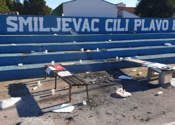 Foto: čitatelj