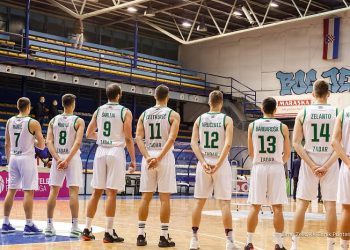 Foto: Šime Zelić/KK Sonik Puntamika
