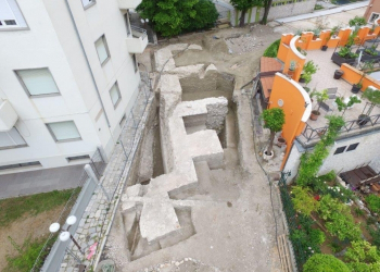 Foto: Arheologos d.o.o. Ugljan