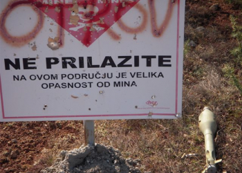 Foto: PU Zadarska