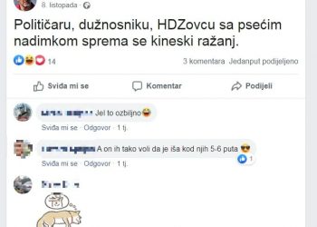 Foto: Facebook