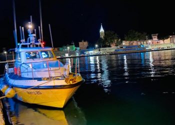 Foto: PU zadarska/Krešimir Sorić
