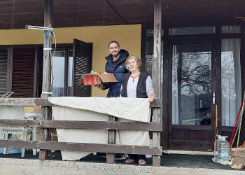 Foto: Foto: Toni Perinić