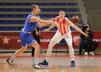 Foto: Crvena zvezda mts