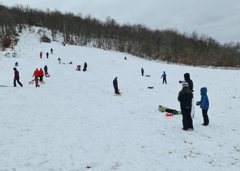 Foto: Izletište Cvituša
