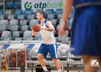 Foto: KK Zadar