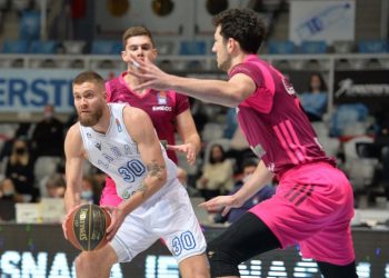 Foto: Zvonko Kucelin / KK Zadar