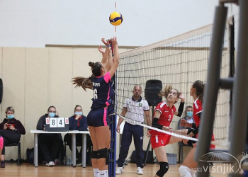 Foto: SC Višnjik