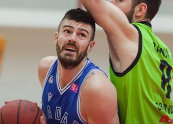 Foto: KK Zadar
