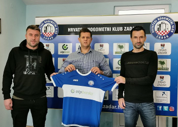 Foto: HNK Zadar