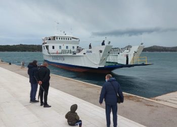 Foto: Jadrolinija