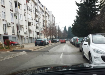 Foto: Snimio čitatelj Arhiva Ilustracija