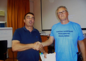 Foto: Grad Biograd