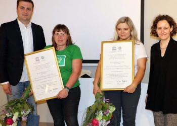 Foto: Ministarstvo gospodarstva