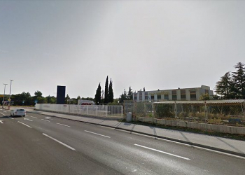 Foto: Google Earth