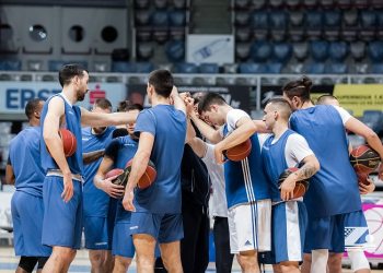 Foto: KK Zadar