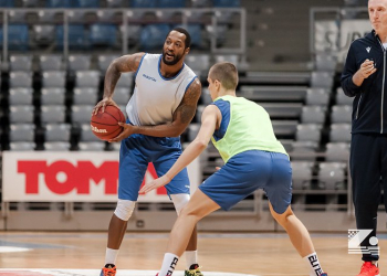 Foto: KK Zadar / Šime Zelić
