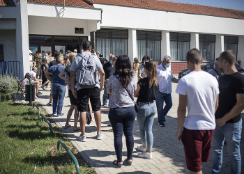 Foto: 057info (Saša Čuka)
