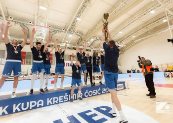 Foto: Šime Zelić / KK Zadar
