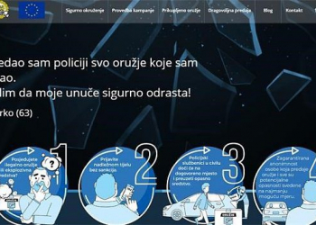 Foto: PU zadarska