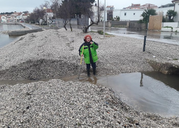 Foto: čitateljica
