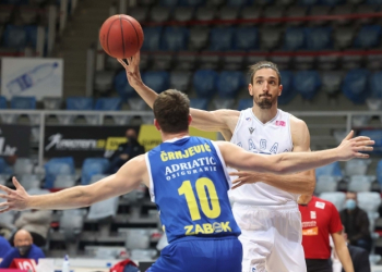 Foto: KK Zadar - Zvonko Kucelin