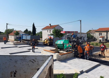 Foto: Općina Zemunik Donji