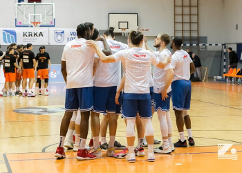 Foto: KK Zadar