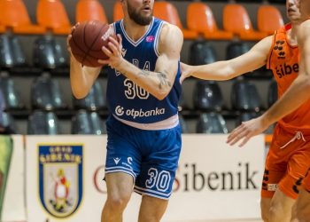 Foto: Šime Zelić / KK Zadar