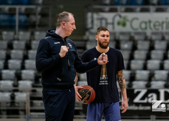 Foto: KK Zadar