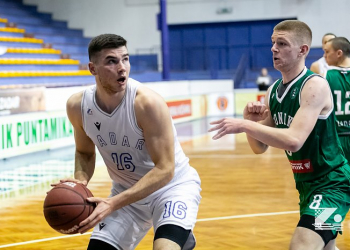 Foto: KK Zadar