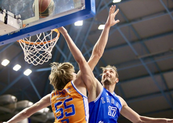 Foto: KK Zadar
