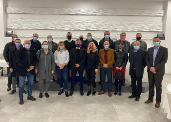 Foto: Domovinski pokret