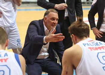 Foto: Zvonko Kucelin / KK Zadar