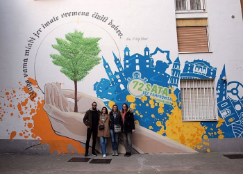 Foto: Ines Grbić