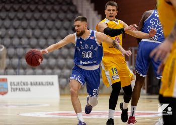 Foto: Šime Zelić / KK Zadar