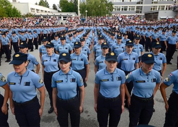 Foto: PU zadarska