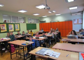 Foto: OŠ Stanovi