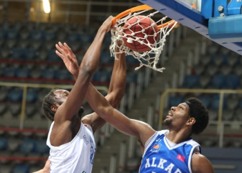 Foto: KK Zadar - Zvonko Kucelin