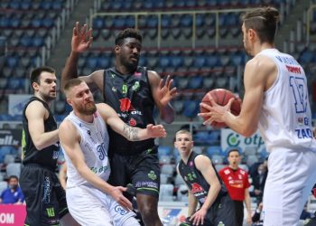 Foto: Zvonko Kucelin / KK Zadar