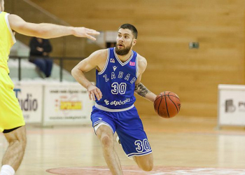 Foto: KK Zadar
