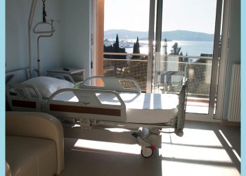 Foto: Specijalna bolnica za ortopediju Biograd