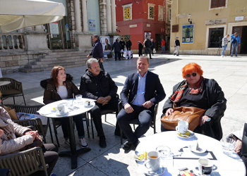 Foto: Grad Zadar