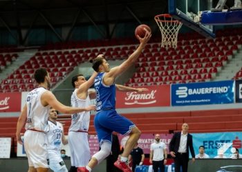 Foto: Šime Zelić / KK Zadar