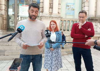 Foto: Saša Čuka (057info)