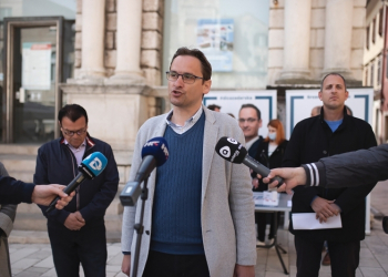 Foto: Saša Čuka (057info)