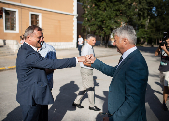 Foto: Saša Čuka (057info)