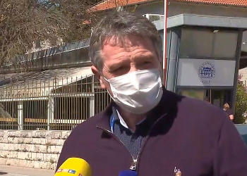 Foto: N1 televizija
