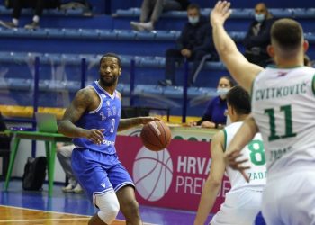 Foto: Zvonko Kucelin / KK Zadar